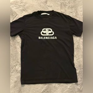 Balenciaga T shirt